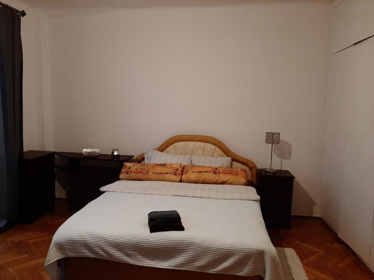 Rooms In Centrum Varšava Exteriér fotografie