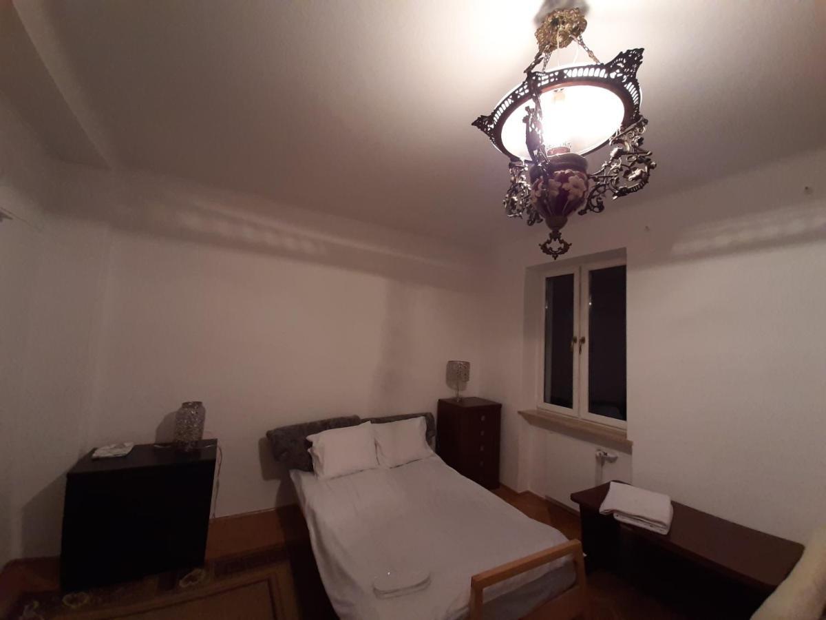 Rooms In Centrum Varšava Exteriér fotografie